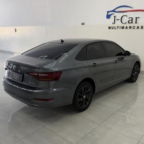 VOLKSWAGEN Jetta 1.4 4P 250 TSI TURBO COMFORTLINE AUTOMÁTICO, Foto 6