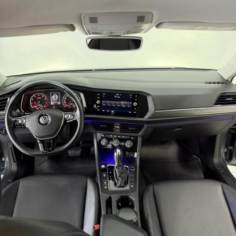 VOLKSWAGEN Jetta 1.4 4P 250 TSI TURBO COMFORTLINE AUTOMÁTICO, Foto 7