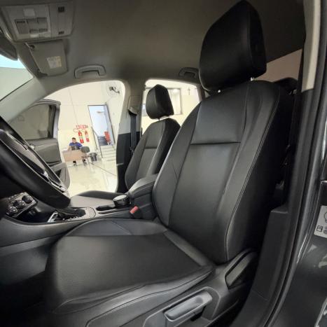 VOLKSWAGEN Jetta 1.4 4P 250 TSI TURBO COMFORTLINE AUTOMÁTICO, Foto 9
