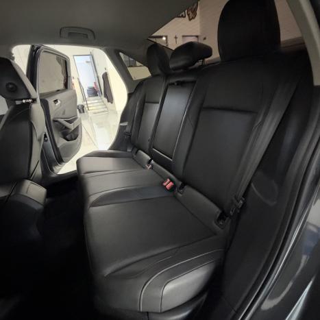 VOLKSWAGEN Jetta 1.4 4P 250 TSI TURBO COMFORTLINE AUTOMÁTICO, Foto 10