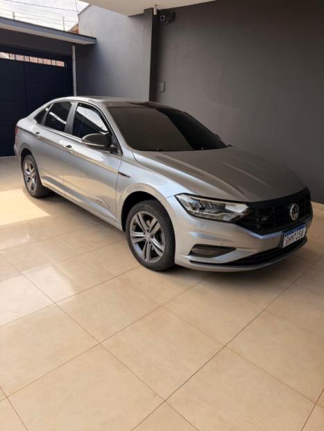 VOLKSWAGEN Jetta 1.4 4P 250 TSI R-LINE AUTOMÁTICO, Foto 4