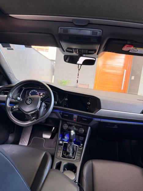 VOLKSWAGEN Jetta 1.4 4P 250 TSI R-LINE AUTOMÁTICO, Foto 5