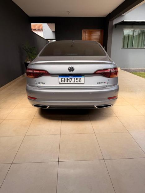 VOLKSWAGEN Jetta 1.4 4P 250 TSI R-LINE AUTOMÁTICO, Foto 6