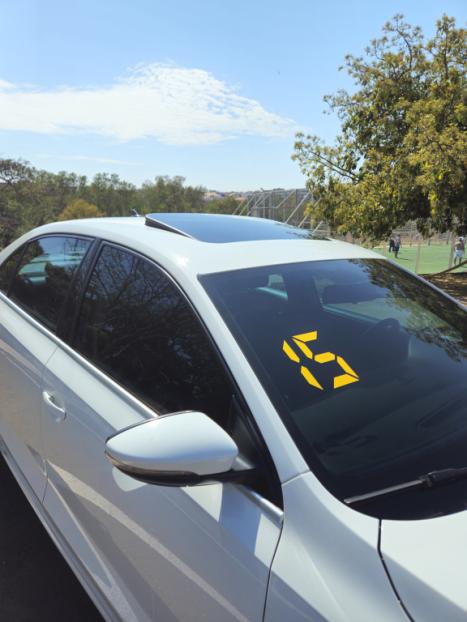 VOLKSWAGEN Jetta 2.0 4P TSI HIGHLINE 211 CV AUTOMÁTICO, Foto 6 VOLKSWAGEN Jetta 2.0 4P TSI HIGHLINE 211 CV AUTOMÁTICO, Foto 6