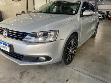 VOLKSWAGEN Jetta 2.0 4P FLEX CONFORTLINE TIPTRONIC AUTOMTICO, Foto 4