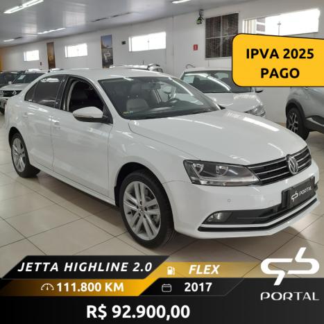 VOLKSWAGEN Jetta 2.0 4P TSI HIGHLINE 211 CV AUTOMÁTICO, Foto 1 VOLKSWAGEN Jetta 2.0 4P TSI HIGHLINE 211 CV AUTOMÁTICO, Foto 1