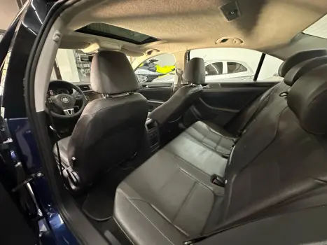 VOLKSWAGEN Jetta 2.0 4P CONFORTLINE TIPTRONIC AUTOMTICO, Foto 9