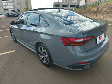 VOLKSWAGEN Jetta 2.0 4P 350 TSI GLI AUTOMTICO DSG, Foto 4