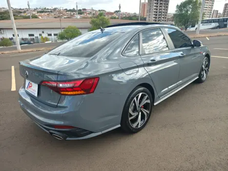 VOLKSWAGEN Jetta 2.0 4P 350 TSI GLI AUTOMTICO DSG, Foto 5