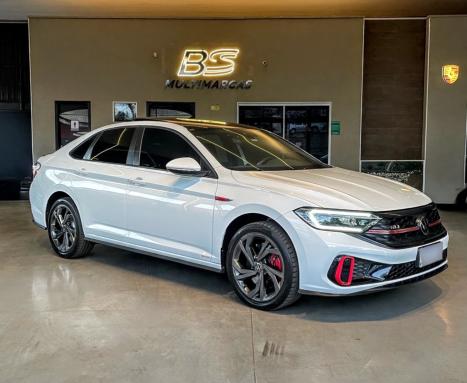 VOLKSWAGEN Jetta 2.0 4P 350 TSI GLI AUTOMTICO DSG, Foto 1