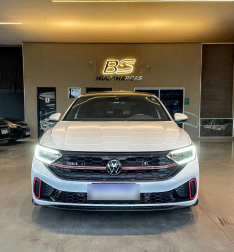 VOLKSWAGEN Jetta 2.0 4P 350 TSI GLI AUTOMTICO DSG, Foto 3