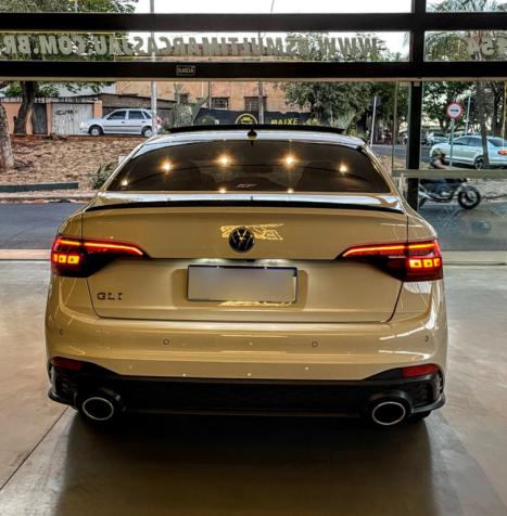 VOLKSWAGEN Jetta 2.0 4P 350 TSI GLI AUTOMTICO DSG, Foto 11