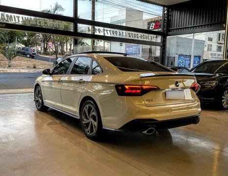 VOLKSWAGEN Jetta 2.0 4P 350 TSI GLI AUTOMTICO DSG, Foto 8