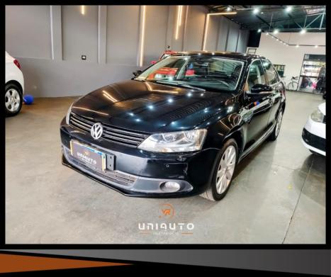 VOLKSWAGEN Jetta 2.0 4P CONFORTLINE TIPTRONIC AUTOMTICO, Foto 2