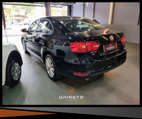 VOLKSWAGEN Jetta 2.0 4P CONFORTLINE TIPTRONIC AUTOMTICO, Foto 3
