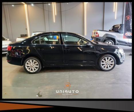 VOLKSWAGEN Jetta 2.0 4P CONFORTLINE TIPTRONIC AUTOMTICO, Foto 6