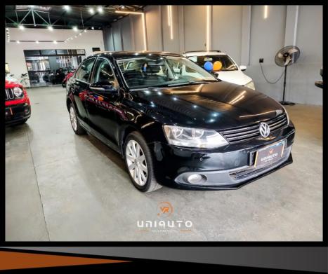 VOLKSWAGEN Jetta 2.0 4P CONFORTLINE TIPTRONIC AUTOMTICO, Foto 7