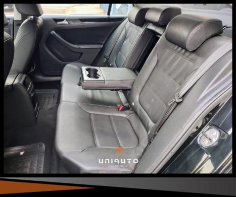 VOLKSWAGEN Jetta 2.0 4P CONFORTLINE TIPTRONIC AUTOMTICO, Foto 8