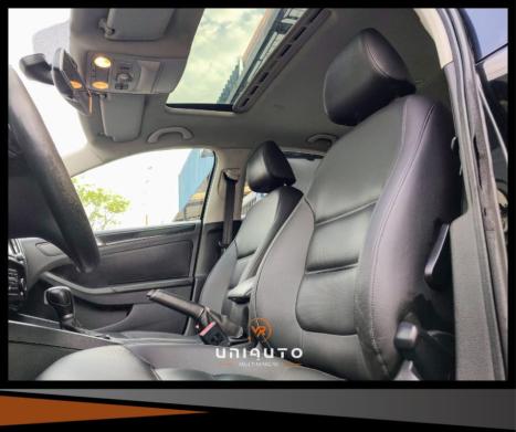 VOLKSWAGEN Jetta 2.0 4P CONFORTLINE TIPTRONIC AUTOMTICO, Foto 9