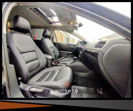 VOLKSWAGEN Jetta 2.0 4P CONFORTLINE TIPTRONIC AUTOMTICO, Foto 10