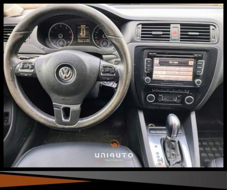 VOLKSWAGEN Jetta 2.0 4P CONFORTLINE TIPTRONIC AUTOMTICO, Foto 12