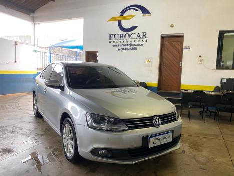 VOLKSWAGEN Jetta 2.0 4P CONFORTLINE TIPTRONIC AUTOMTICO, Foto 1