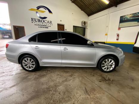 VOLKSWAGEN Jetta 2.0 4P CONFORTLINE TIPTRONIC AUTOMTICO, Foto 7