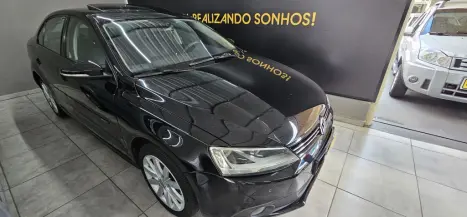 VOLKSWAGEN Jetta 2.0 4P COMFORTLINE TIPTRONIC AUTOMTICO, Foto 3