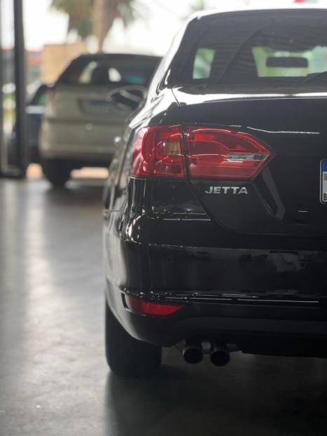 VOLKSWAGEN Jetta 2.0 4P FLEX AUTOMTICO, Foto 3