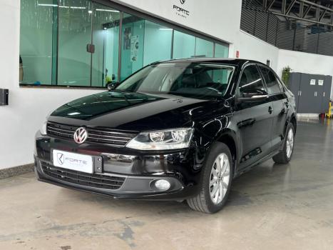 VOLKSWAGEN Jetta 2.0 4P FLEX AUTOMTICO, Foto 1