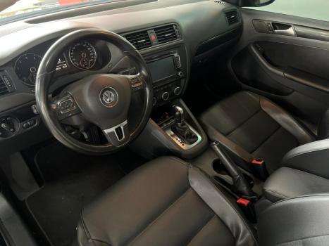 VOLKSWAGEN Jetta 2.0 4P FLEX AUTOMTICO, Foto 5