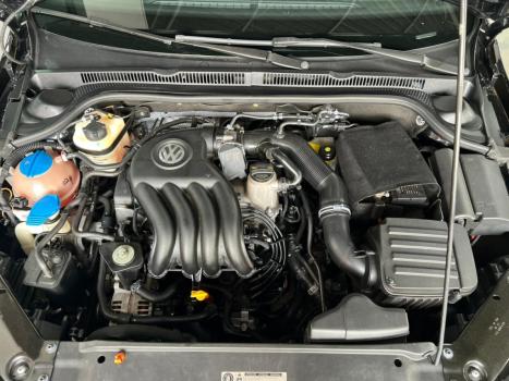 VOLKSWAGEN Jetta 2.0 4P FLEX AUTOMTICO, Foto 7