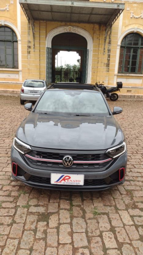 VOLKSWAGEN Jetta 2.0 4P 350 TSI GLI AUTOMTICO DSG, Foto 2