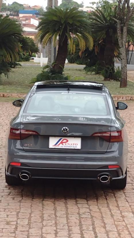 VOLKSWAGEN Jetta 2.0 4P 350 TSI GLI AUTOMTICO DSG, Foto 5