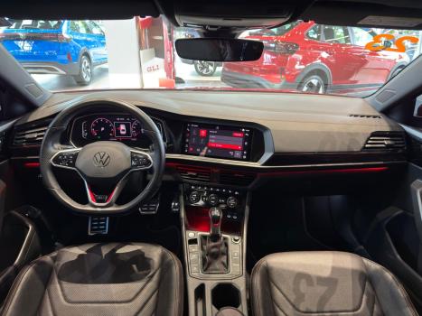 VOLKSWAGEN Jetta 2.0 4P 350 TSI GLI AUTOM�TICO DSG, Foto 5