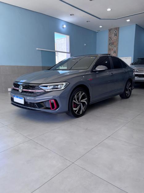 VOLKSWAGEN Jetta 2.0 4P 350 TSI GLI AUTOMTICO DSG, Foto 1