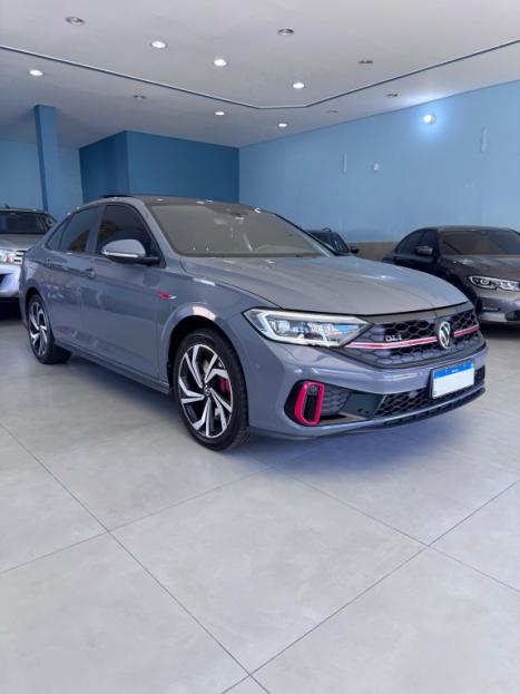 VOLKSWAGEN Jetta 2.0 4P 350 TSI GLI AUTOMTICO DSG, Foto 2