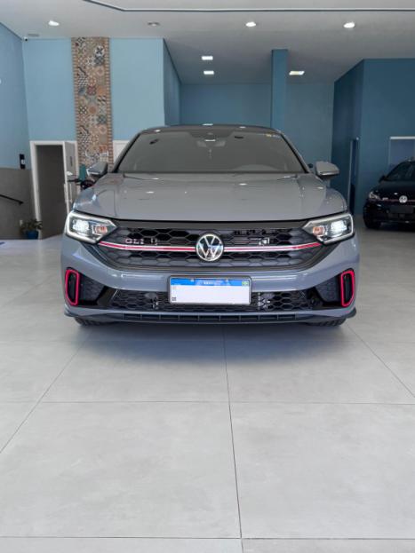 VOLKSWAGEN Jetta 2.0 4P 350 TSI GLI AUTOMTICO DSG, Foto 3