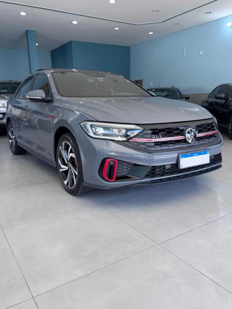 VOLKSWAGEN Jetta 2.0 4P 350 TSI GLI AUTOMTICO DSG, Foto 5