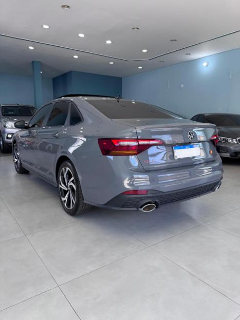 VOLKSWAGEN Jetta 2.0 4P 350 TSI GLI AUTOMTICO DSG, Foto 6