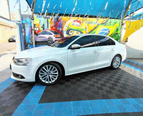 VOLKSWAGEN Jetta 2.0 4P TSI HIGHLINE 200 CV AUTOMTICO, Foto 2