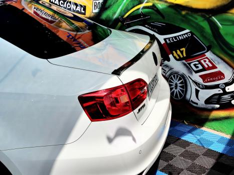 VOLKSWAGEN Jetta 2.0 4P TSI HIGHLINE 200 CV AUTOMTICO, Foto 3