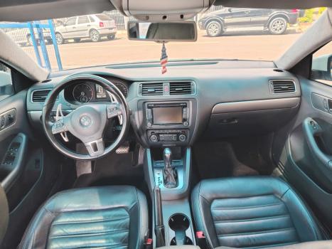 VOLKSWAGEN Jetta 2.0 4P TSI HIGHLINE 200 CV AUTOMTICO, Foto 4