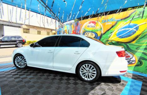 VOLKSWAGEN Jetta 2.0 4P TSI HIGHLINE 200 CV AUTOMTICO, Foto 6