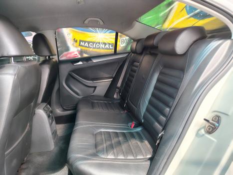 VOLKSWAGEN Jetta 2.0 4P TSI HIGHLINE 200 CV AUTOMTICO, Foto 7