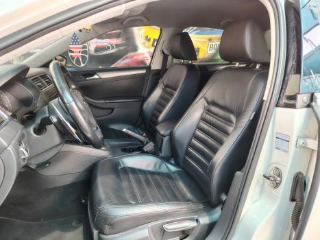 VOLKSWAGEN Jetta 2.0 4P TSI HIGHLINE 200 CV AUTOMTICO, Foto 8