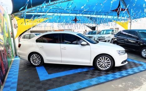 VOLKSWAGEN Jetta 2.0 4P TSI HIGHLINE 200 CV AUTOMTICO, Foto 9