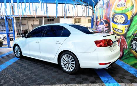 VOLKSWAGEN Jetta 2.0 4P TSI HIGHLINE 200 CV AUTOMTICO, Foto 10