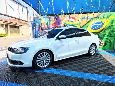 VOLKSWAGEN Jetta 2.0 4P TSI HIGHLINE 200 CV AUTOMTICO, Foto 11