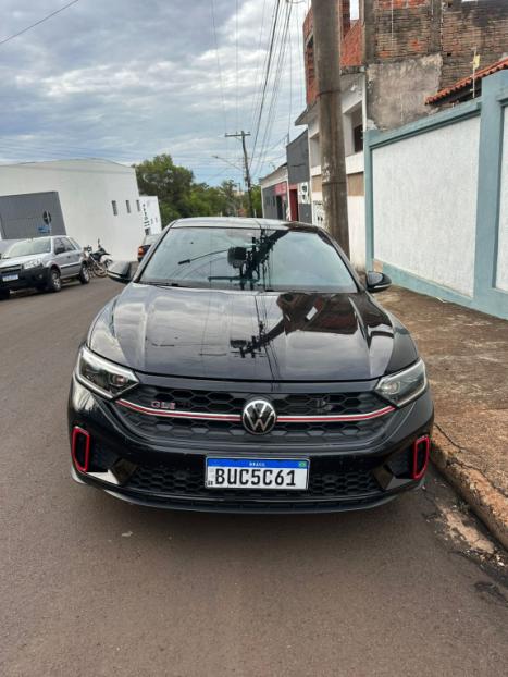 VOLKSWAGEN Jetta 2.0 4P 350 TSI GLI AUTOMTICO DSG, Foto 1